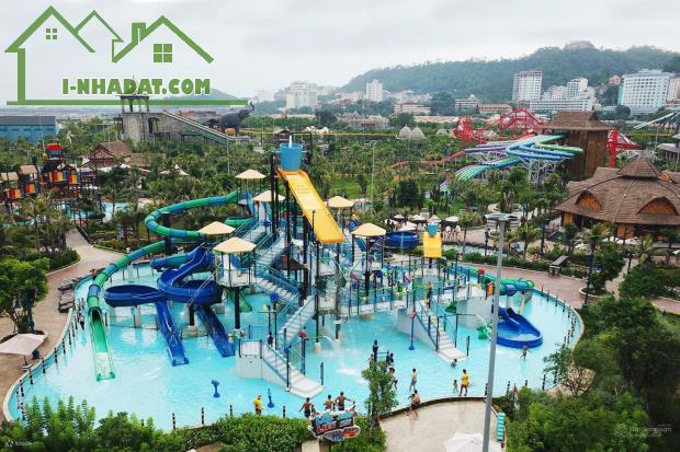 NHẬN BOOKING DỰ ÁN SUN URBAN CITY TẠI PHỦ LÝ HÀ NAM VỚI 1001 TIỆN ÍCH - 2