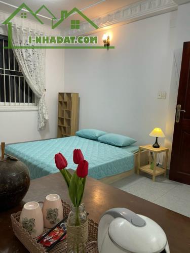 BÁN GẤP BIỆT THỰ MẶT TIỀN ĐƯỜNG 14 225M2 4 TẦNG 14,5 TỶ TL - 2