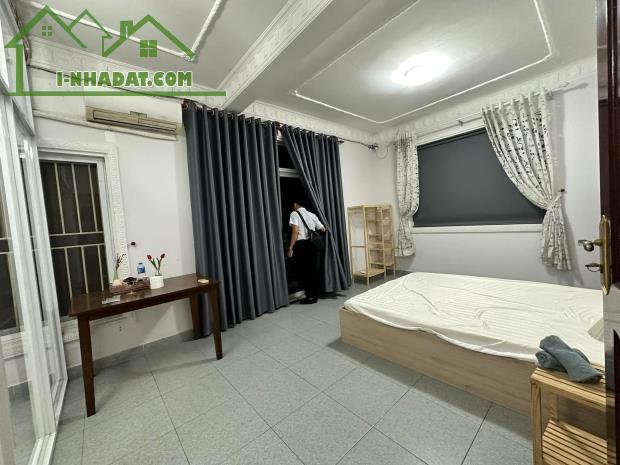 BÁN GẤP BIỆT THỰ MẶT TIỀN ĐƯỜNG 14 225M2 4 TẦNG 14,5 TỶ TL - 3