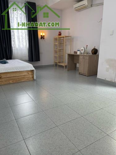 BÁN GẤP BIỆT THỰ MẶT TIỀN ĐƯỜNG 14 225M2 4 TẦNG 14,5 TỶ TL - 4