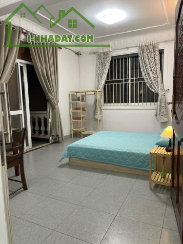 BÁN GẤP BIỆT THỰ MẶT TIỀN ĐƯỜNG 14 225M2 4 TẦNG 14,5 TỶ TL - 5