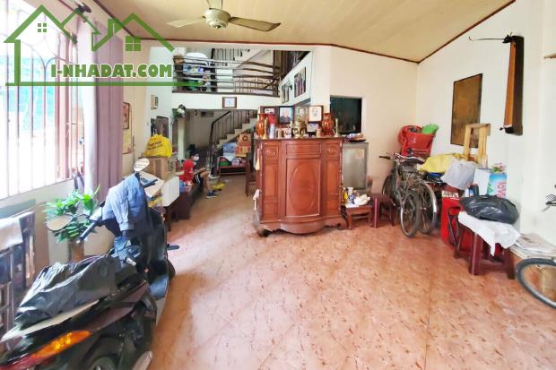 Bán nhà Hoàng Diệu Phú Nhuận, Phường 10, nhà nở hậu 7m, 5 Tầng, gần MT - 1