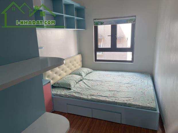Siêu hiếm! Nhà Nguyễn Công Chứ 29m 4 tầng, 3 ngủ đẹp full nội thất chỉ 4.1 tỷ - 4