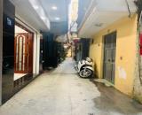 HOT Bán nhà KHƯƠNG TRUNG 40m2 5T Hai Thoáng Ngõ Nông Thông, Tặng Nội Thất Xịn