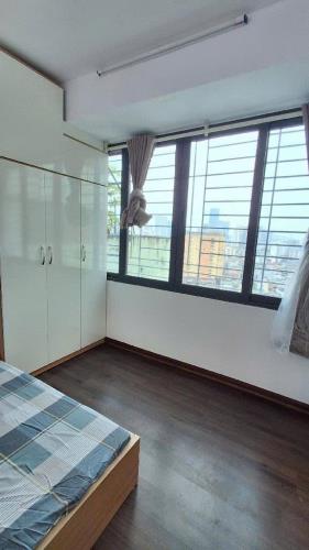 Chính chủ bán căn hộ 2 ngủ,54m2, Trần Qúy Kiên, 3.45 tỷ - 3