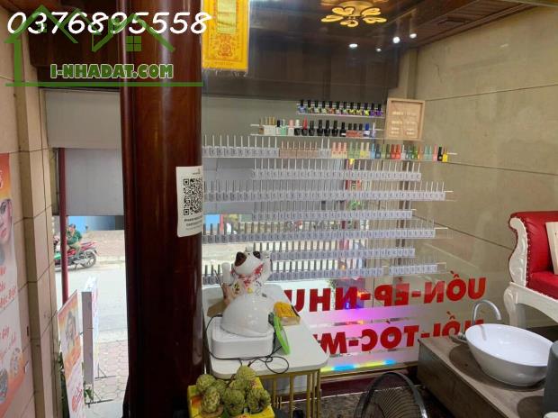 CHÍNH CHỦ CẦN SANG NHƯỢNG SALON TÓC NAIL- Địa chỉ: số 8, Đình Thôn, Mỹ Đình, Nam Từ Liêm,