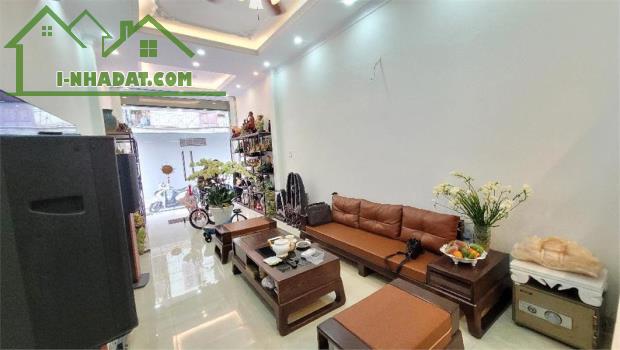 Bán nhà Vương Thừa Vũ, Thanh Xuân, Hà Nôi, 55m2, xây mới 9 tầng - 3