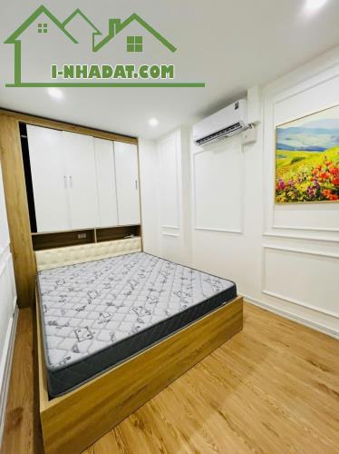 💥Tòa Golden Field Hàm Nghi - Nam Từ Liêm 120m 4PN, Nội thất xịn, 8 tỷ💥 - 1