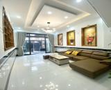 ĐẸP NHƯ HOA HẬU, 4 tầng, 60m2, hẻm tải thông, 50m ra Lê Văn Khương, Q12, chỉ 6 tỷ.