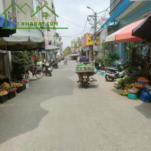 Bán đất Cổ Dương Tiên Dương Đông Anh, đường thông, ô tô tránh, kinh doanh, 70m2 hơn 5 tỷ - 2