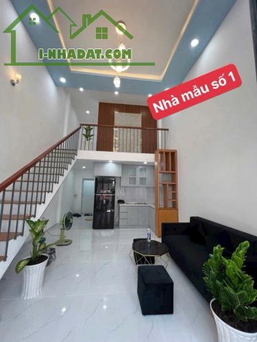 NHÀ1/MIẾU BÌNH ĐÔNG - NGAY LÊ VĂN QUỚI - 35M2 - GIÁ CHỈ 3.4 TỶ - 3