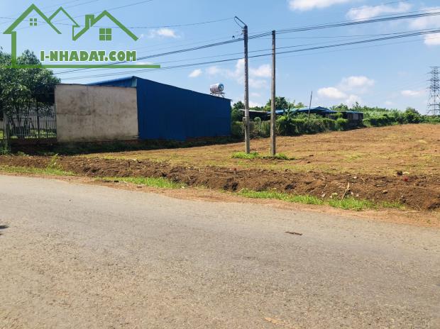 NGỘP TIỀN NGÂN HÀNG TÔI BÁN LỖ 2200M2 ĐẤT THỔ CƯ SHR MT ĐƯỜNG TỈNH LỘ DÂN ĐÔNG GIÁ 260 TR