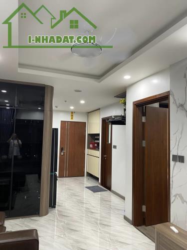 Bán căn hộ 2630tr tại Green Home Phương Đông, Việt Hưng, Long Biên. S: 45m2 - 5