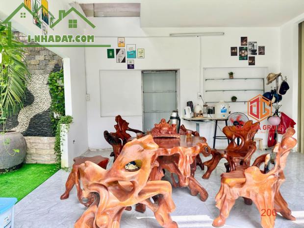 Nhà bán phường Tân Hiệp cách đường Nguyễn Ái Quốc chỉ 50m sổ hồng 252m2 giá chỉ còn 8,8 tỷ - 2