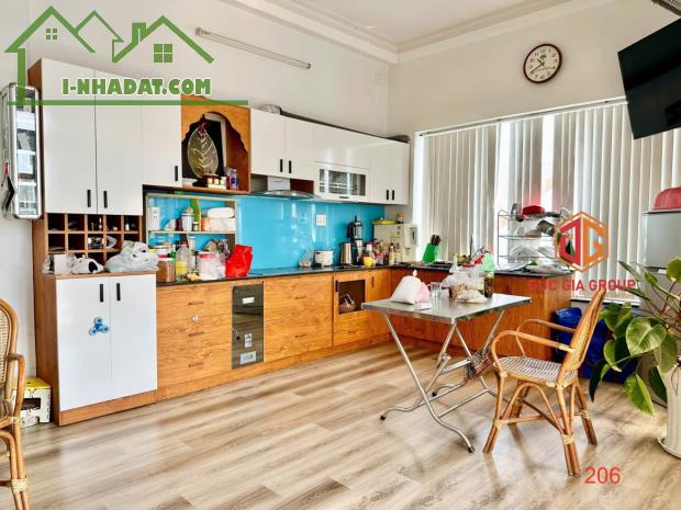 Nhà bán phường Tân Hiệp cách đường Nguyễn Ái Quốc chỉ 50m sổ hồng 252m2 giá chỉ còn 8,8 tỷ - 4