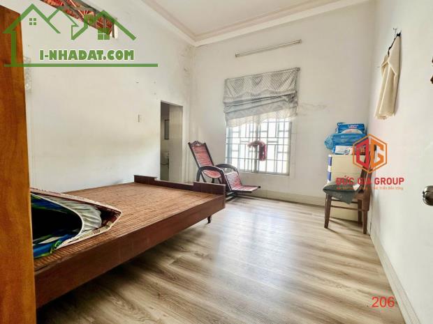 Nhà bán phường Tân Hiệp cách đường Nguyễn Ái Quốc chỉ 50m sổ hồng 252m2 giá chỉ còn 8,8 tỷ - 5