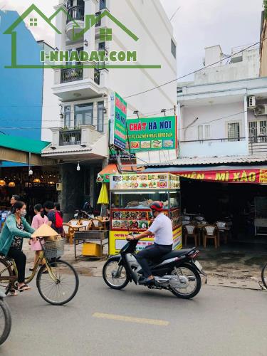 CHÍNH CHỦ CẦN SANG NHƯỢNG MẶT BẰNG ĐƯỜNG VẠN KIẾP, QUẬN BÌNH THẠNH, HỒ CHÍ MINH