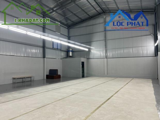 Cho thuê xưởng 600m2 P Trảng Dài, TP Biên Hòa, Đồng Nai 28tr