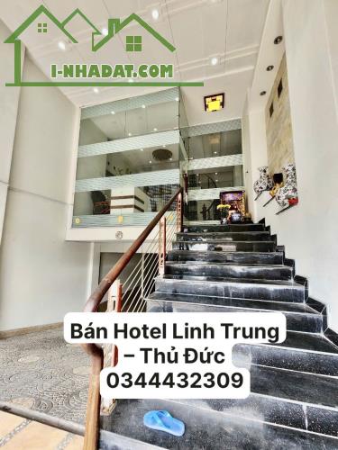 Bán nhà Thủ Đức – Mặt tiền Kinh doanh – Linh Trung – 100 m2 – Thu nhập 50 tr/th – 14.5 tỷ - 3