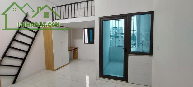 Cần bán CCMN Triều Khúc, Thanh Xuân 95m2*7T full đồ,  28P  khép kín 17.6 tỷ - 1