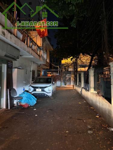 Bán Nhà Nguyễn Trãi 45M2 MT3,8m Lô Góc OTO Đỗ Cửa Giá Nhỉnh 8 Tỷ - 4