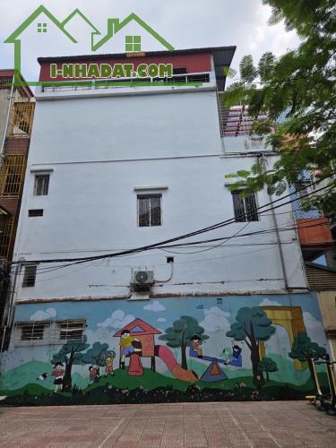 Bán Nhà Nguyễn Trãi 45M2 MT3,8m Lô Góc OTO Đỗ Cửa Giá Nhỉnh 8 Tỷ - 3