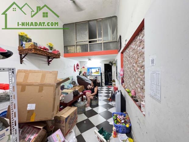 Bán Nhà Nguyễn Trãi 45M2 MT3,8m Lô Góc OTO Đỗ Cửa Giá Nhỉnh 8 Tỷ - 2