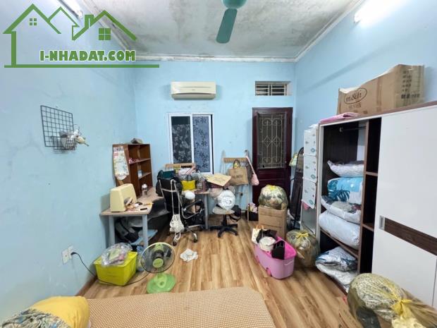 Bán Nhà Nguyễn Trãi 45M2 MT3,8m Lô Góc OTO Đỗ Cửa Giá Nhỉnh 8 Tỷ - 1