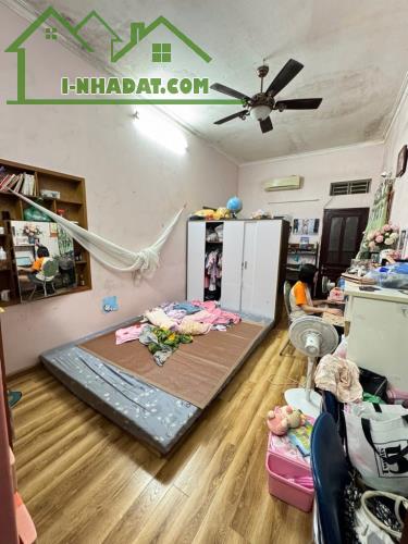 Bán Nhà Nguyễn Trãi 45M2 MT3,8m Lô Góc OTO Đỗ Cửa Giá Nhỉnh 8 Tỷ