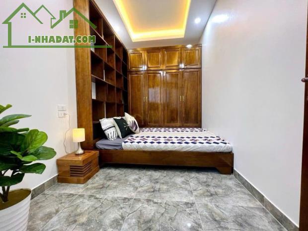 Bán CCMN Lê đức thọ,cho thuê 118m2, 8 tầng, 14 căn hộ cho thuê, dòng tiền 140tr/th, 20tỷ - 1