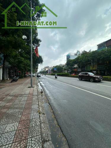 BÁN NHÀ MẶT PHỐ NGUYỄN VĂN CỪ 70M MT RỘNG 5M KINH DOANH VỊ TRÍ ĐẮC ĐỊA