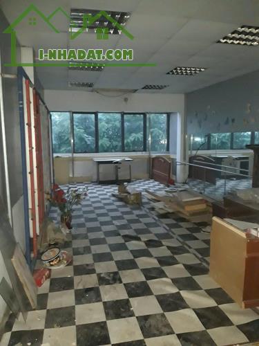 BÁN NHÀ MẶT PHỐ NGUYỄN VĂN CỪ 70M MT RỘNG 5M KINH DOANH VỊ TRÍ ĐẮC ĐỊA - 1