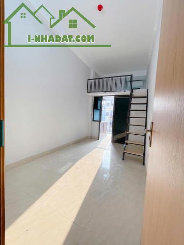 🏠 TÒA CCMN NGÕ 68 TRIỀU KHÚC - 8 TẦNG - 75M² - 26 PHÒNG - THU 100TR/THÁNG - 21.5 TỶ 📞 - 1