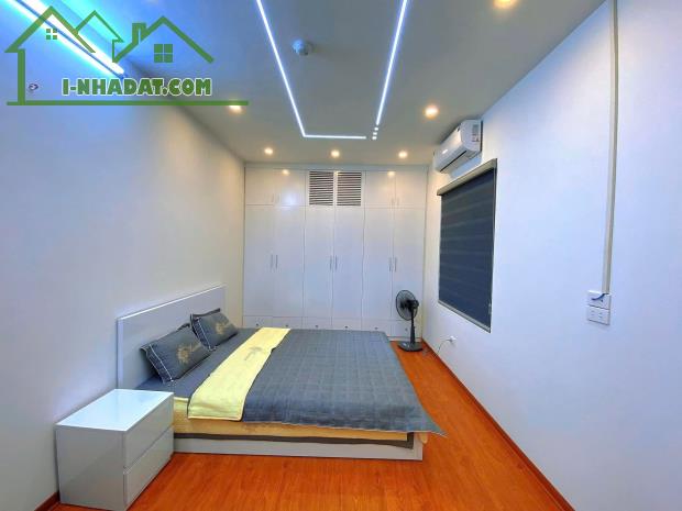 🏠 TÒA CCMN NGÕ 111 TRIỀU KHÚC - 7 TẦNG - 42M² - 12 PHÒNG - THU 50TR/THÁNG - 7.2 TỶ 📞 - 3