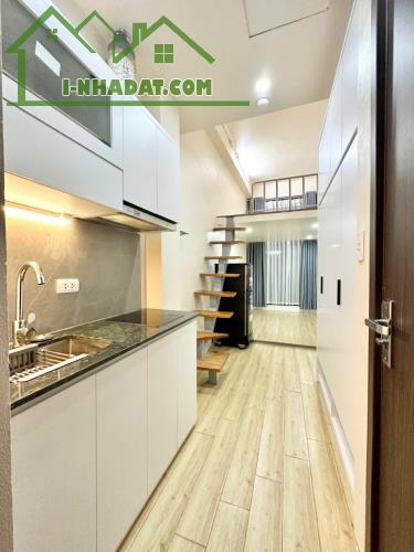 🏠CHDV 2 THOÁNG - NGÕ 113 YÊN HÒA - 7 TẦNG - 80M² - GIÁ 20.8 TỶ 📞 HẰNG MIN - 1