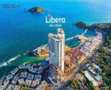 Mở bán căn hộ Libera Nha Trang suất nội nội bộ 2 phòng ngủ với view biển chỉ từ 3.5 tỷ