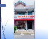 Sang nhượng lại Spa tại CMT8, Ninh Kiều, Cần Thờ, nhà 1 trệt 1 lầu, 0786182559