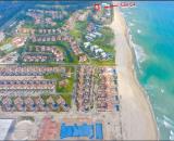 Cắt lỗ - Cần bán gấp biệt thự biển Ocean Villas, DT 623m2, View biển đẹp, sổ hồng lâu dài