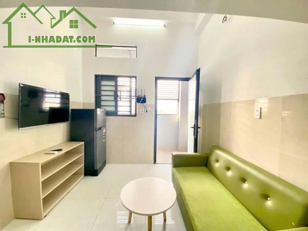 Cho Thuê Phòng Duplex - Full Nội Thất Quận 7 - 2