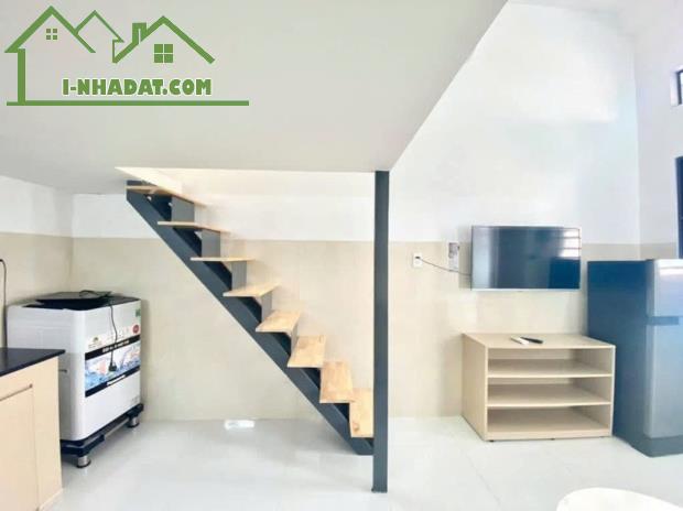 Cho Thuê Phòng Duplex - Full Nội Thất Quận 7 - 3