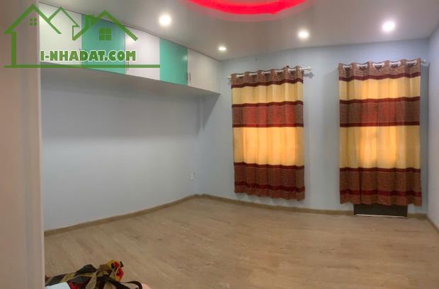 PHÚ NHUẬN - XE HƠI TỚI CỔNG - SỔ VUÔNG ĐẸP - 41M2 - 4.X TỶ - 1