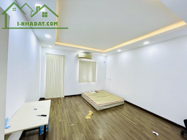 🏡 Nhà Đẹp Hẻm 6M Xe Hơi - 2 Tầng BTCT Xung Quanh Chợ, Bách Hoá - Sát Bến Xe Miền Tây💥 - 3