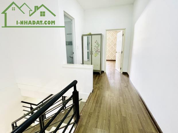 🏡 Nhà Đẹp Hẻm 6M Xe Hơi - 2 Tầng BTCT Xung Quanh Chợ, Bách Hoá - Sát Bến Xe Miền Tây💥 - 2