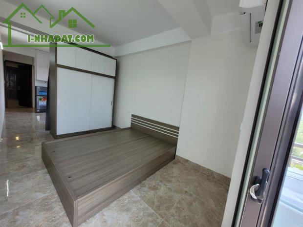 Bán Nhà Chung Cư MiNi Phương Canh - Nam Từ Liêm, 100m2*7Tầng, Ôtô vào nhà có thang máy. - 2