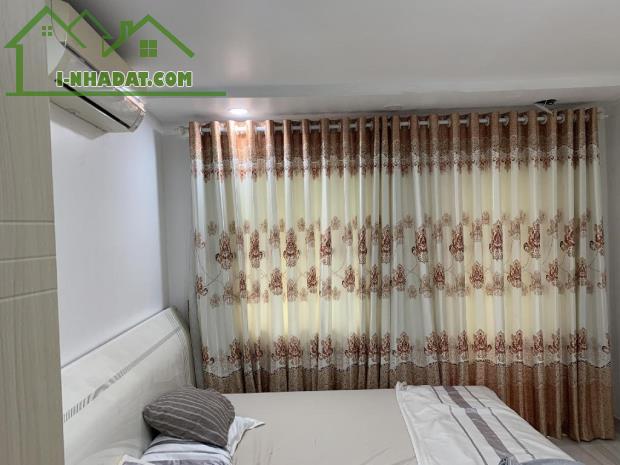 MẶT TIỀN LÔ GÓC P1 BÌNH THẠNH NHÀ MỚI ĐẸP LÔ GÓC 3 LẦU 4.5x12 SALE MẠNH
