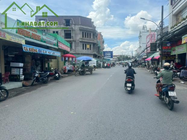 Đất Đẹp - Giá Tốt - Chính Chủ Cần Bán Lô Đất Vị Trí Đẹp Tại Phường Cái Vồn ,Bình Minh,