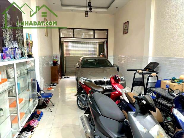 🏡🏡🏡MẶT TIỀN KINH DOANH VIP KHU BÌNH GIÃ P13 NGAY K300- HOÀNG HOA THÁM- CHÍNH CHỦ TỪ XƯA