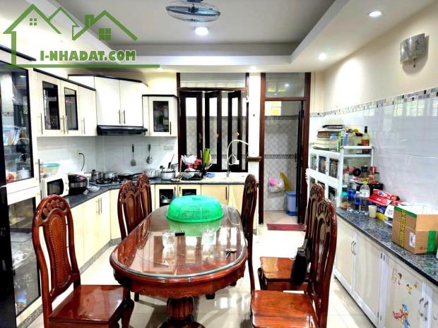 🏡🏡🏡MẶT TIỀN KINH DOANH VIP KHU BÌNH GIÃ P13 NGAY K300- HOÀNG HOA THÁM- CHÍNH CHỦ TỪ XƯA - 2