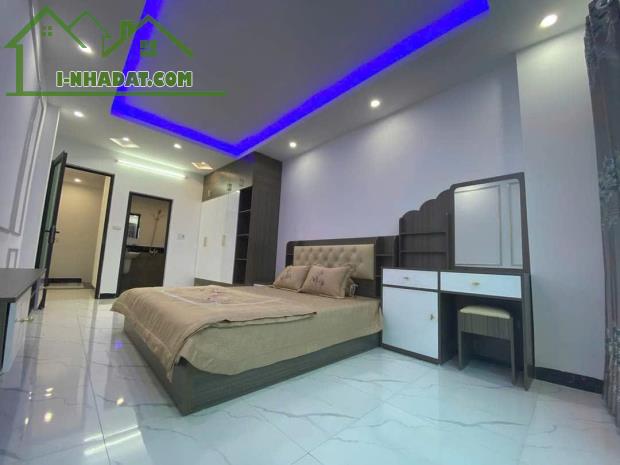 MINH KHAI - HAI BÀ TRƯNG 5 TẦNG 30.1M² MẶT TIỀN RỘNG ĐẸP..... - 2