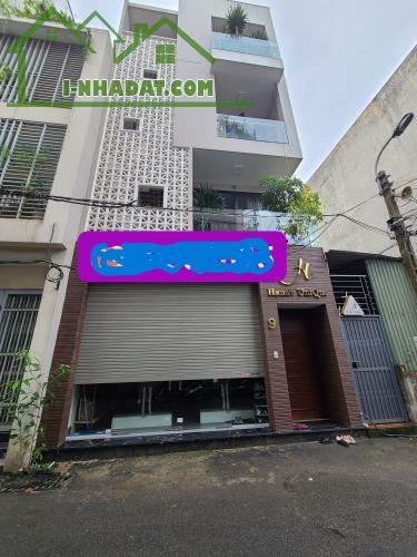 NHÀ ĐẸP, TỨ LIÊN, TÂY HỒ-KINH DOANH-GARA: 100M X5T, MT 6M, GIÁ 20 TỶ - 5